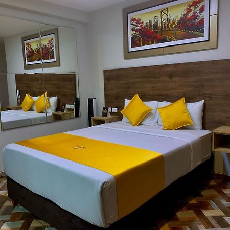 Hotel Cesar'S Distretto di Distretto di Lima Esterno foto